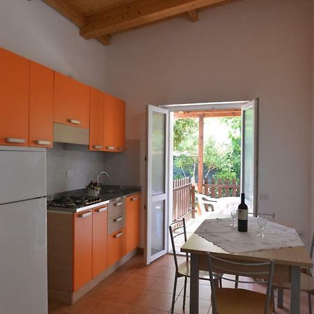 Camping Tre Archi Lido di Fermo Buitenkant foto
