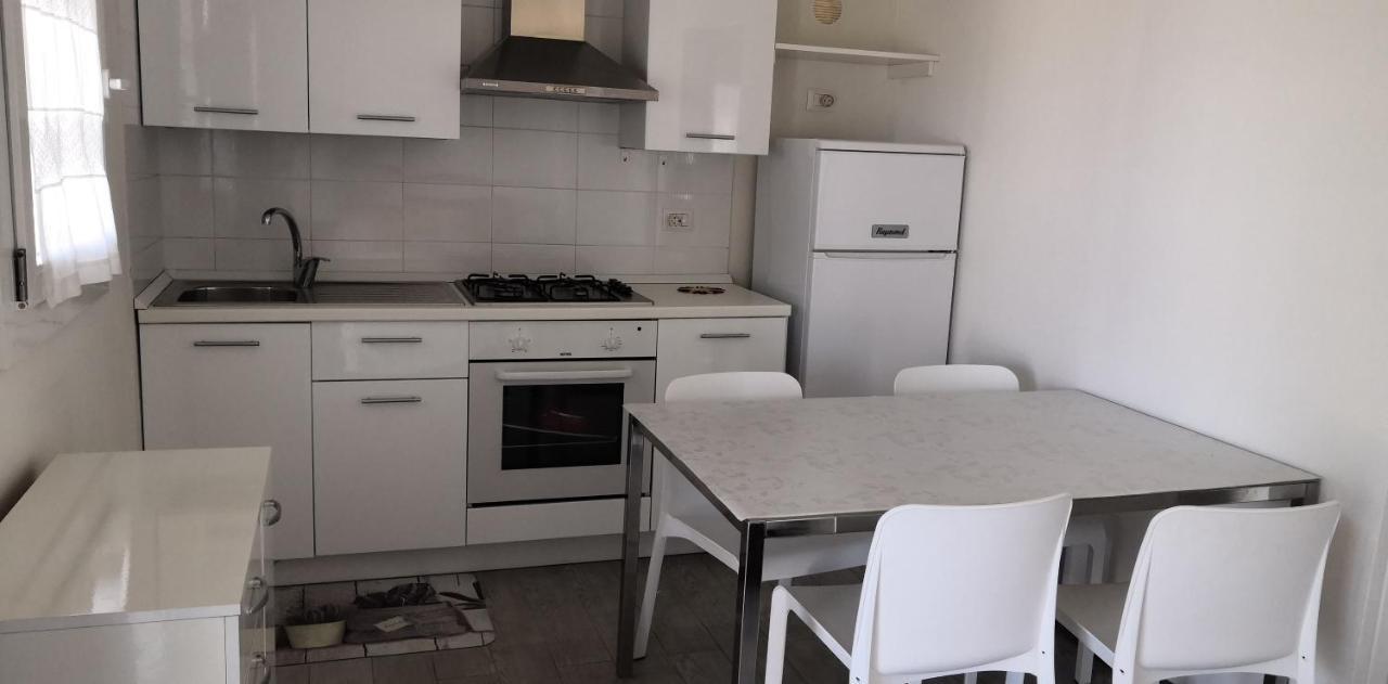 Camping Tre Archi Lido di Fermo Buitenkant foto