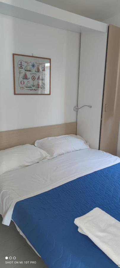Camping Tre Archi Lido di Fermo Buitenkant foto