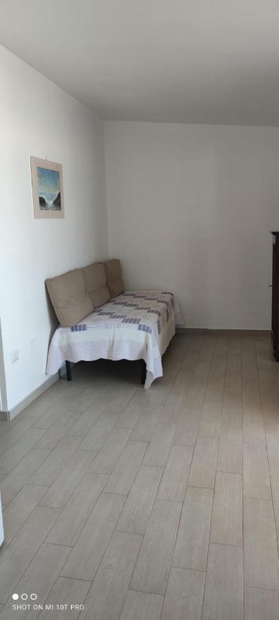 Camping Tre Archi Lido di Fermo Buitenkant foto