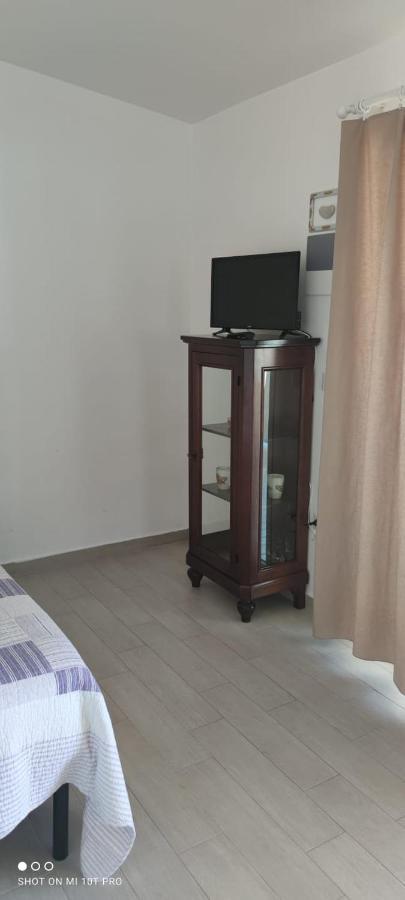 Camping Tre Archi Lido di Fermo Buitenkant foto