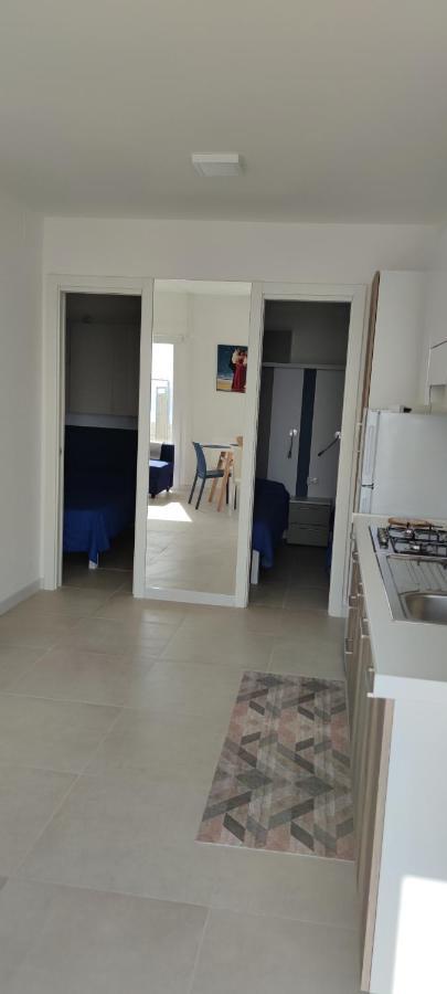 Camping Tre Archi Lido di Fermo Buitenkant foto