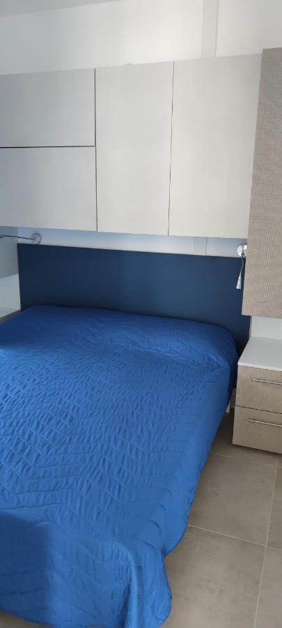 Camping Tre Archi Lido di Fermo Buitenkant foto