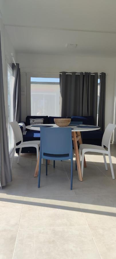Camping Tre Archi Lido di Fermo Buitenkant foto