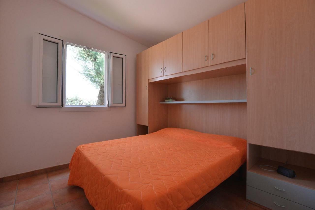Camping Tre Archi Lido di Fermo Buitenkant foto
