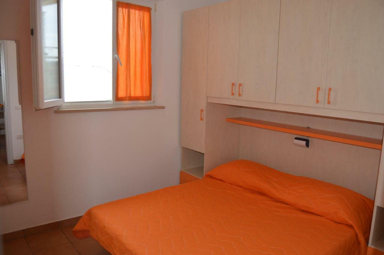 Camping Tre Archi Lido di Fermo Buitenkant foto